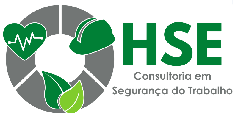 HSE – Segurança do Trabalho e Saúde Ocupacional 